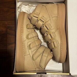 Billie Eilish Nike Sneakers